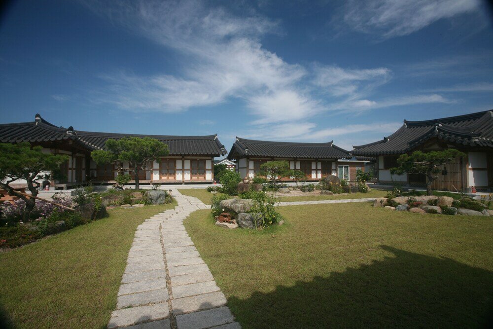 Фото Hanok1st