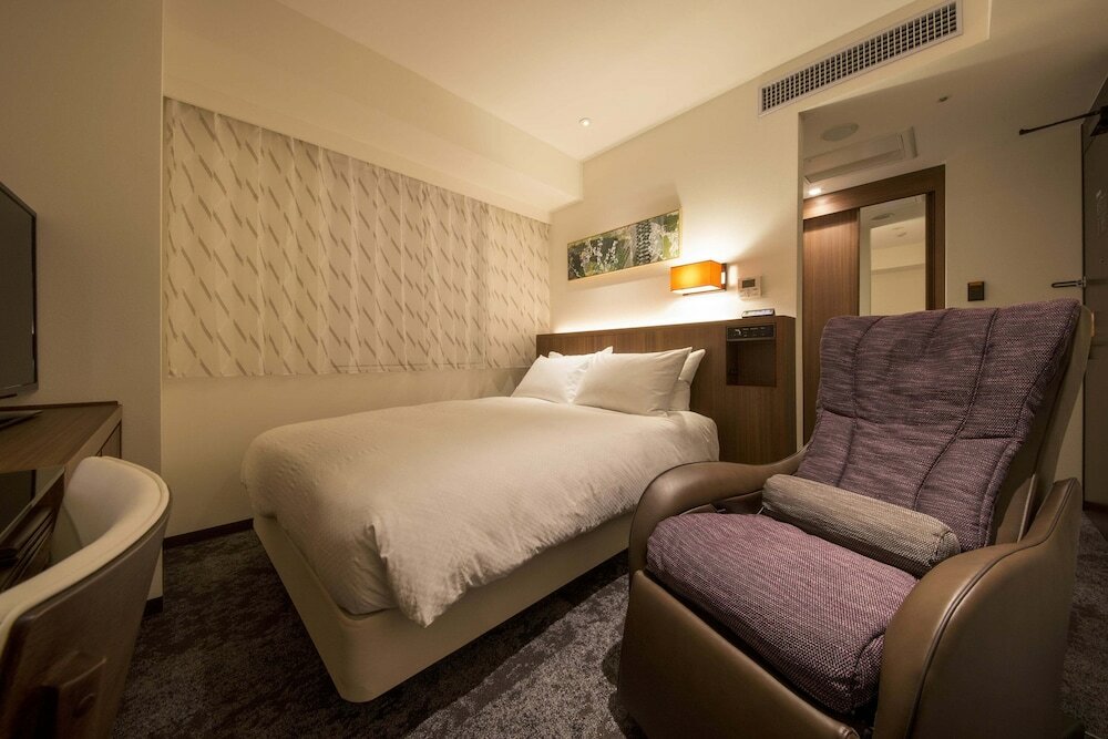 Фото Hotel Forza Hakata