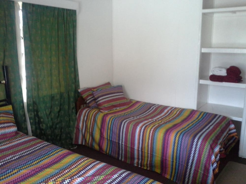 Фото Dayspring Lodge