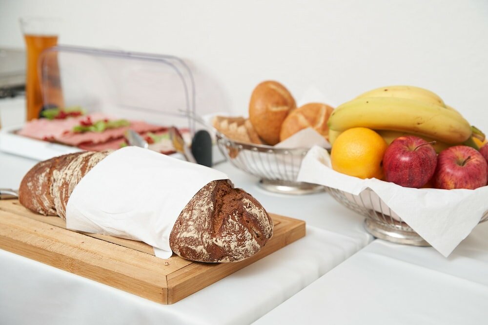 Фото Hotel Moguntia