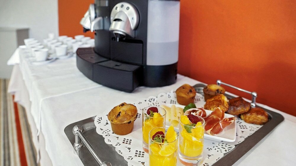 Фото Hôtel Mercure Castres L'Occitan