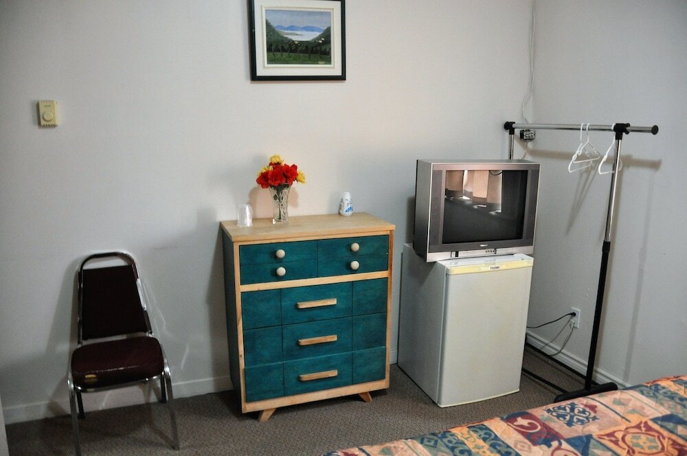 Фото Hôtel Ste-Catherine