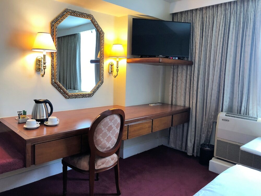 Фото Manila Prince Hotel