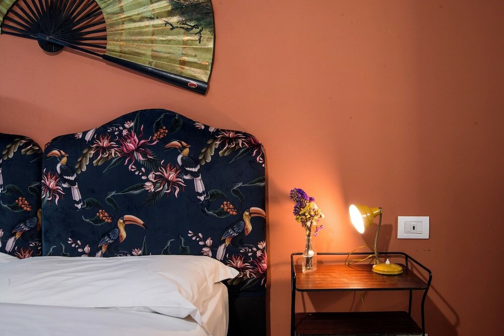 Фото Colosseum B