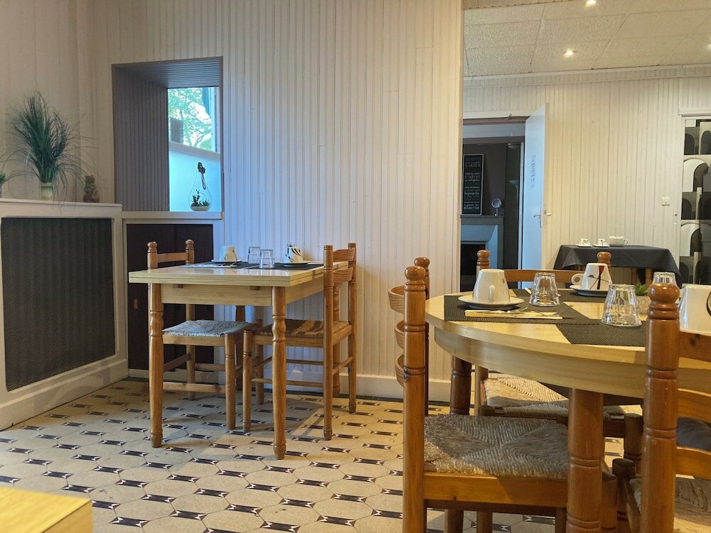 Фото Hôtel de Verdun