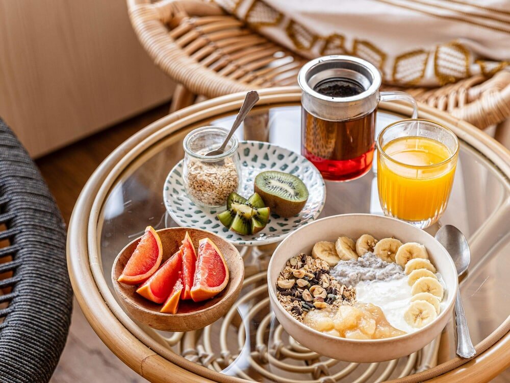 Фото Ibis Styles Saint Dizier