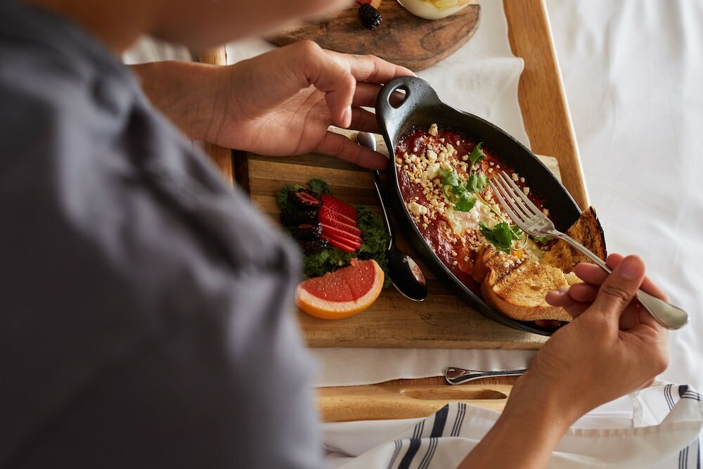 Фото Inn At The Forks