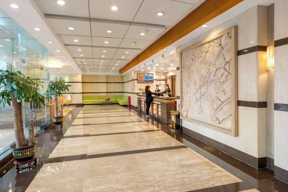 Фото Haijun Hotel