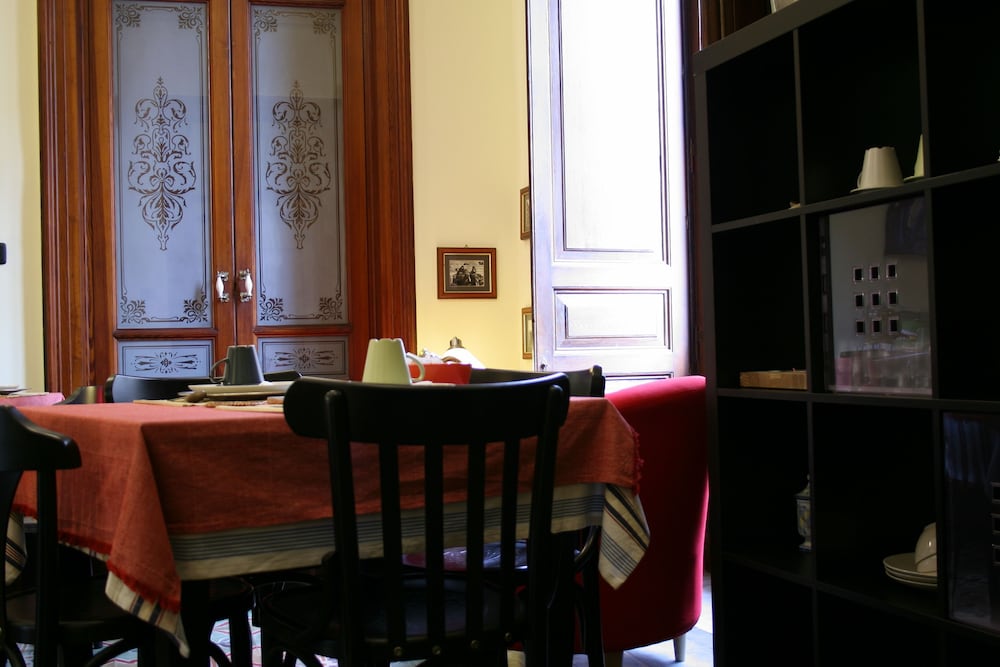 Фото Casa Barbero Charme