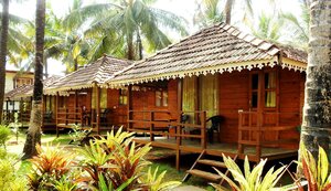 Гостиница Morjim Hermitage