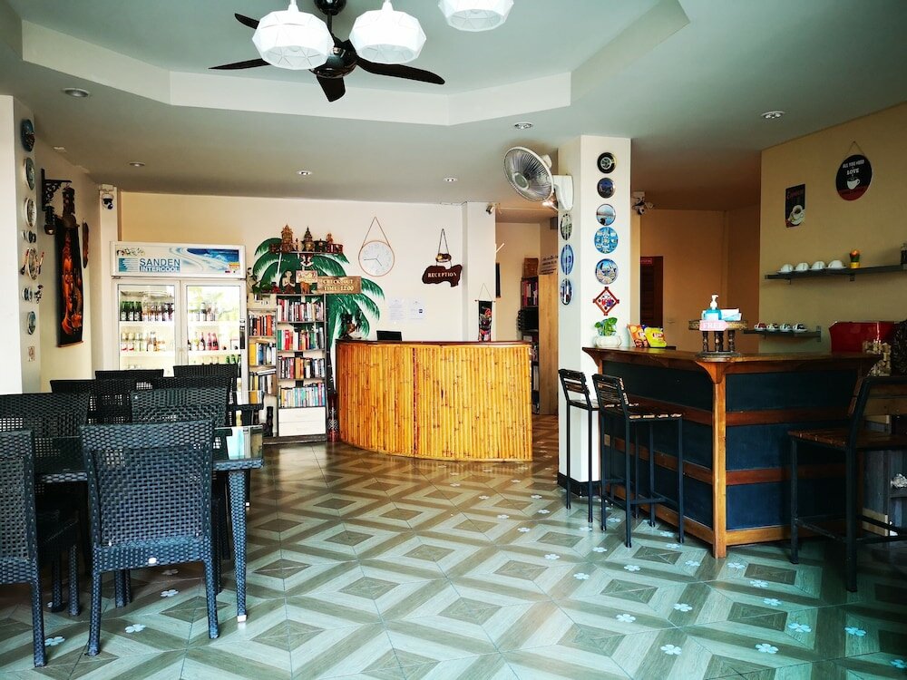 Фото Seven Seas Hotel