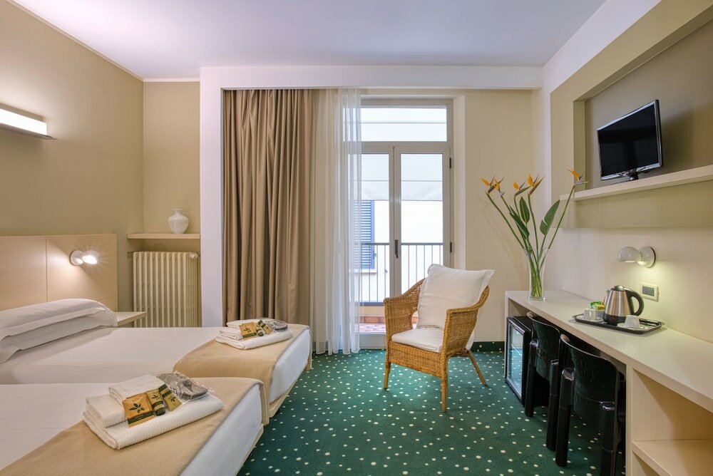 Фото Hotel Piroscafo