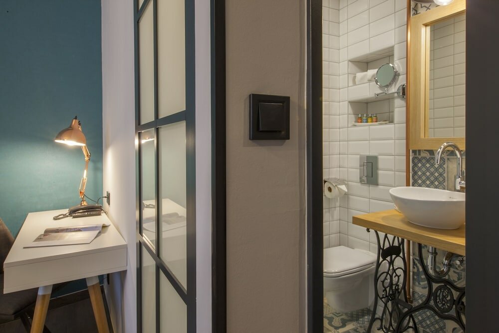 Фото Hotel Memories OldTown