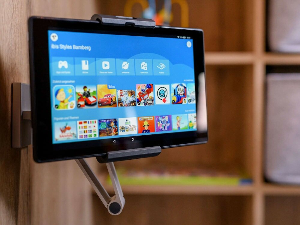 Фото Ibis Styles Bamberg Hotel