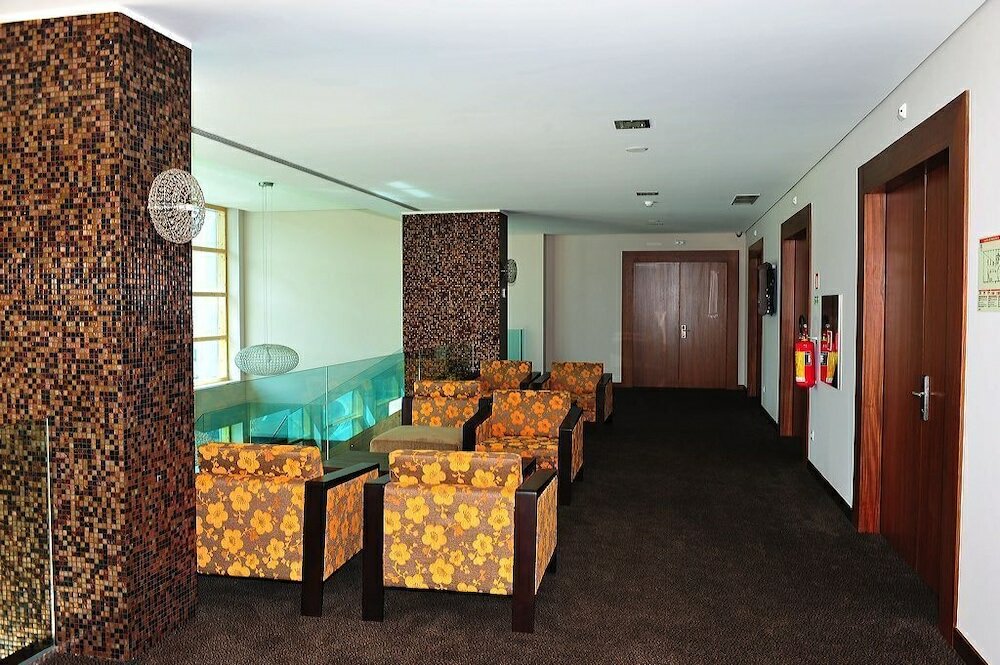 Фото Axis Porto Business & SPA Hotel