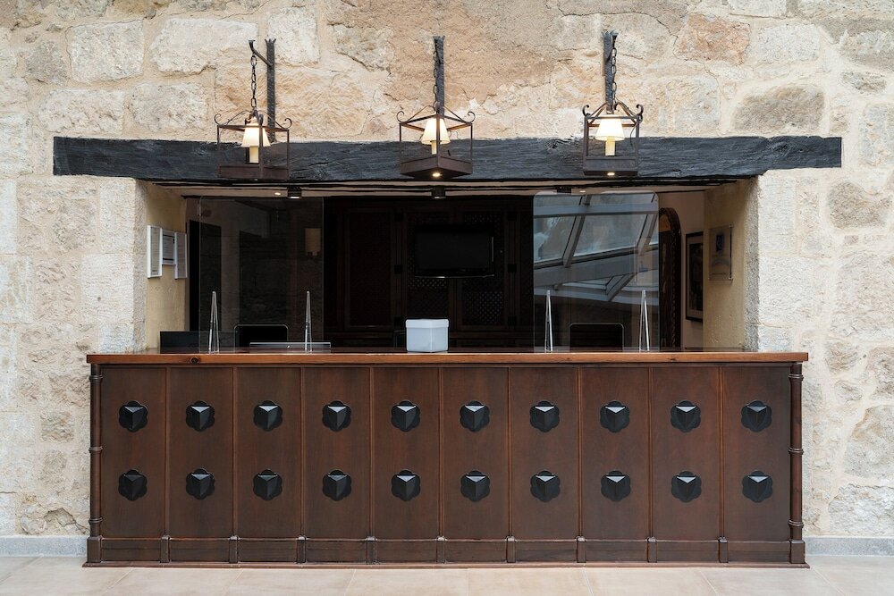 Фото Parador de Ciudad Rodrigo