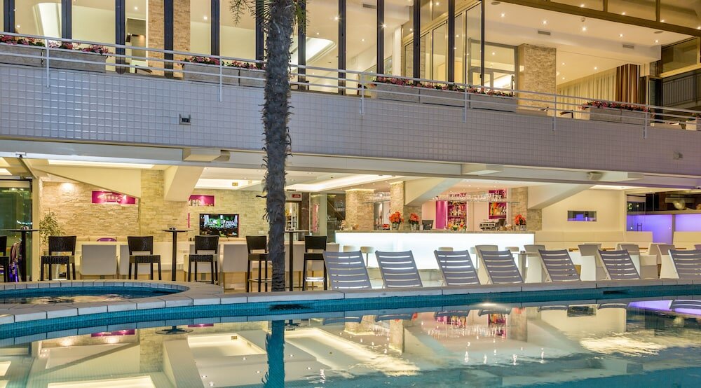 Фото Hotel Rivamare