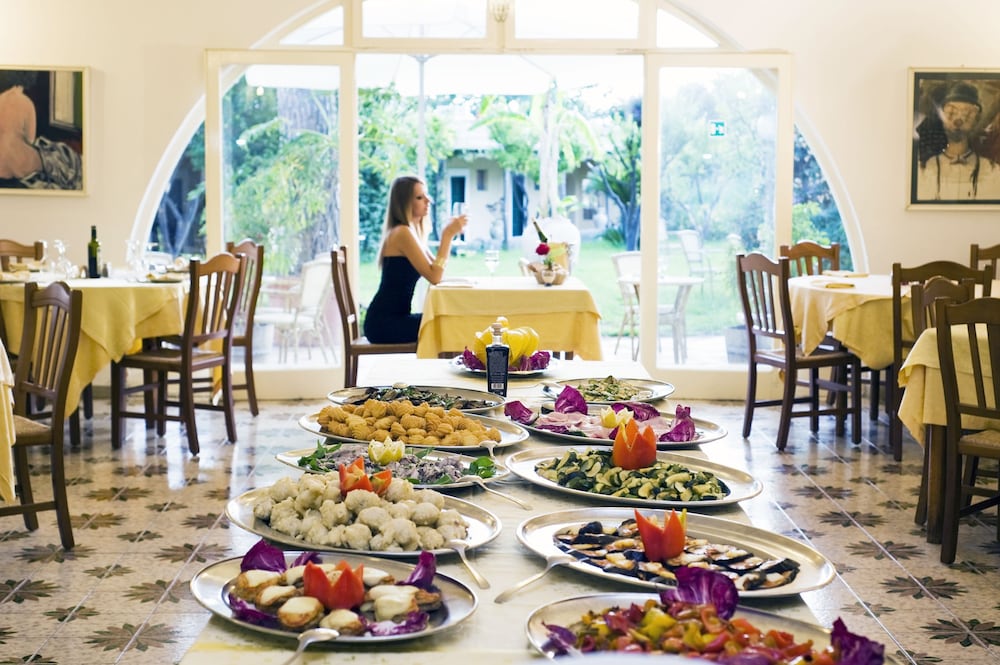 Фото Hotel Villa Angela