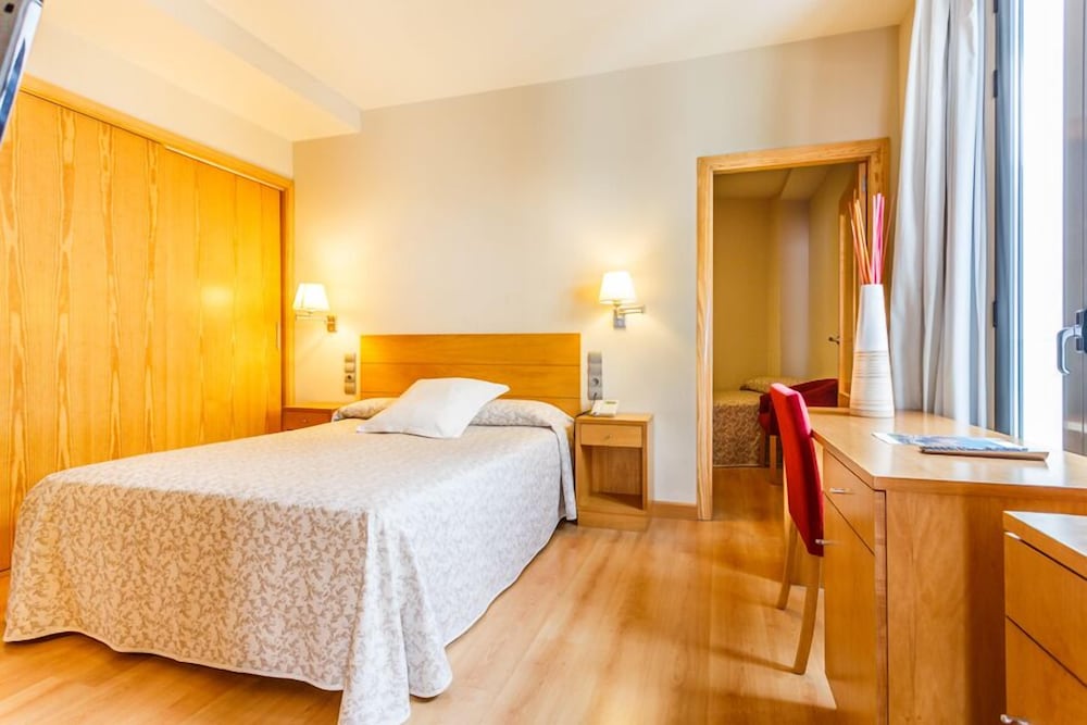 Фото Hotel AACR Museo