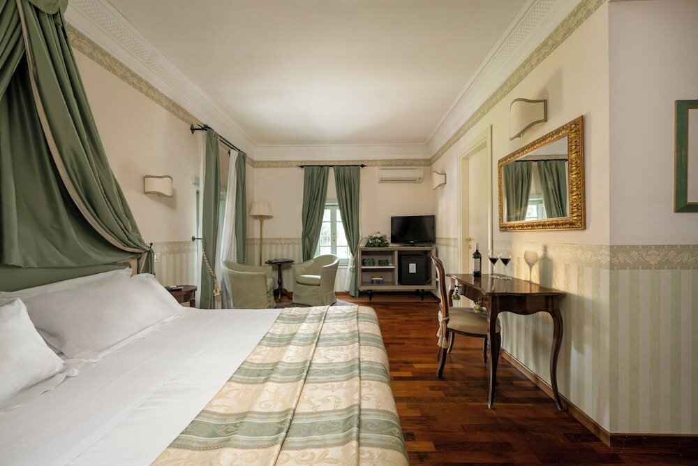 Фото Hotel Parco Dei Cavalieri