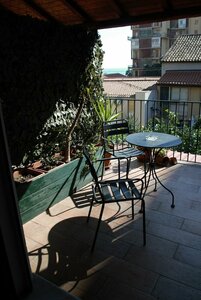 Гостиница Al Mare in Città