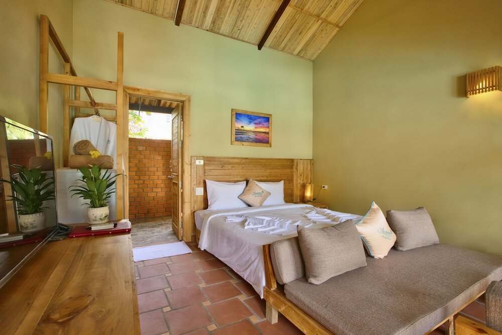 Фото Azura Resort Phu Quoc