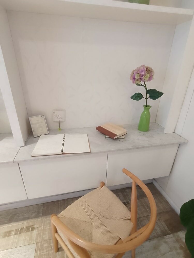 Фото CasaCalma Hotel