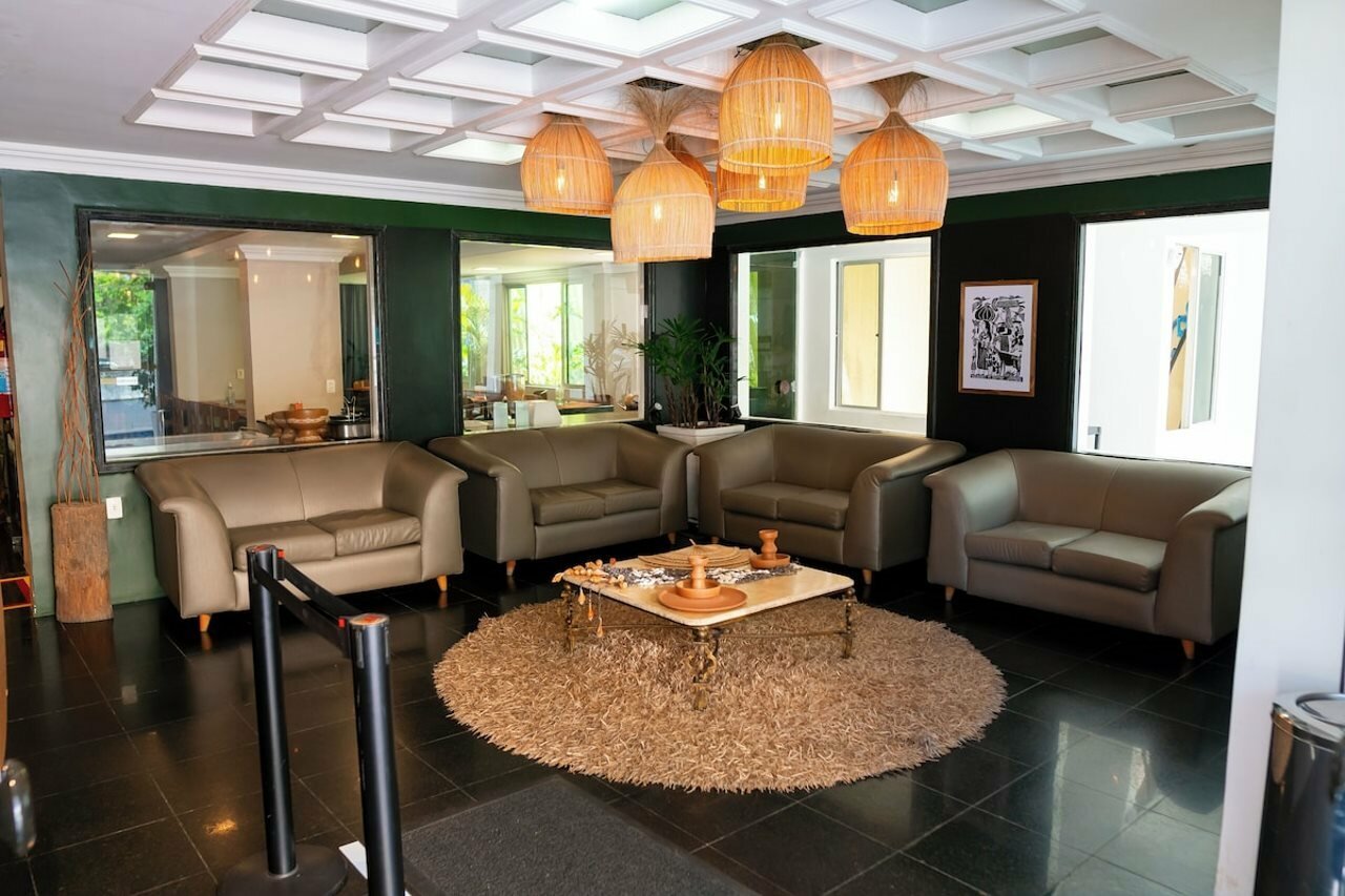 Фото Fortaleza Mar