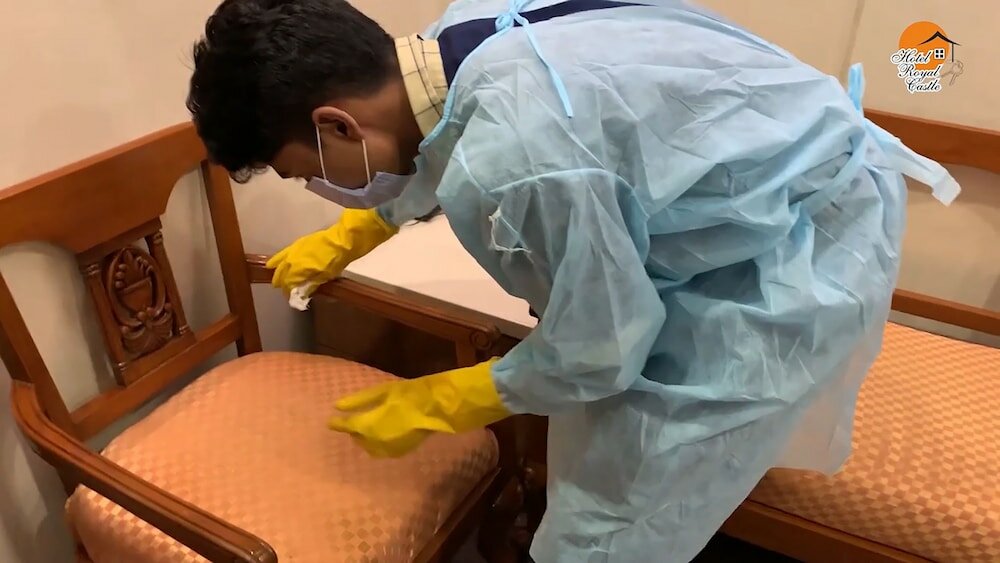 Фото Hotel Royal Castle