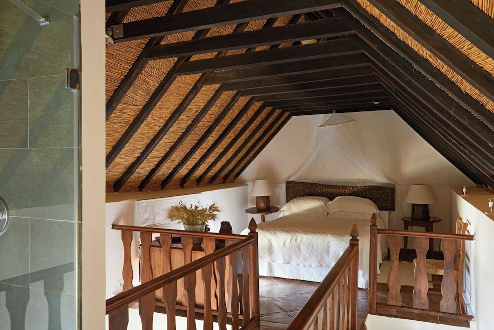 Фото Hacienda de San Rafael