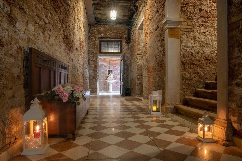 Фото Dimora Al Doge Beato