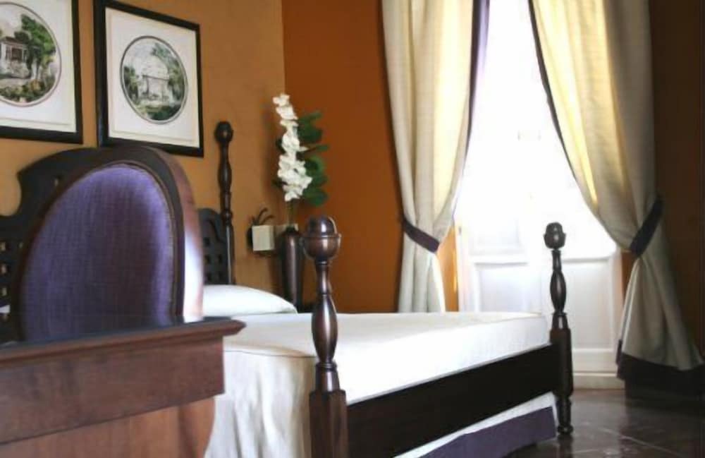 Фото Hotel dei Coloniali