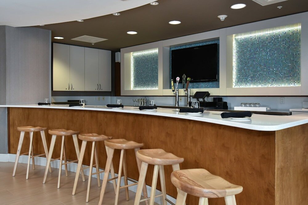 Фото SpringHill Suites by Marriott Columbia Downtown/The Vista