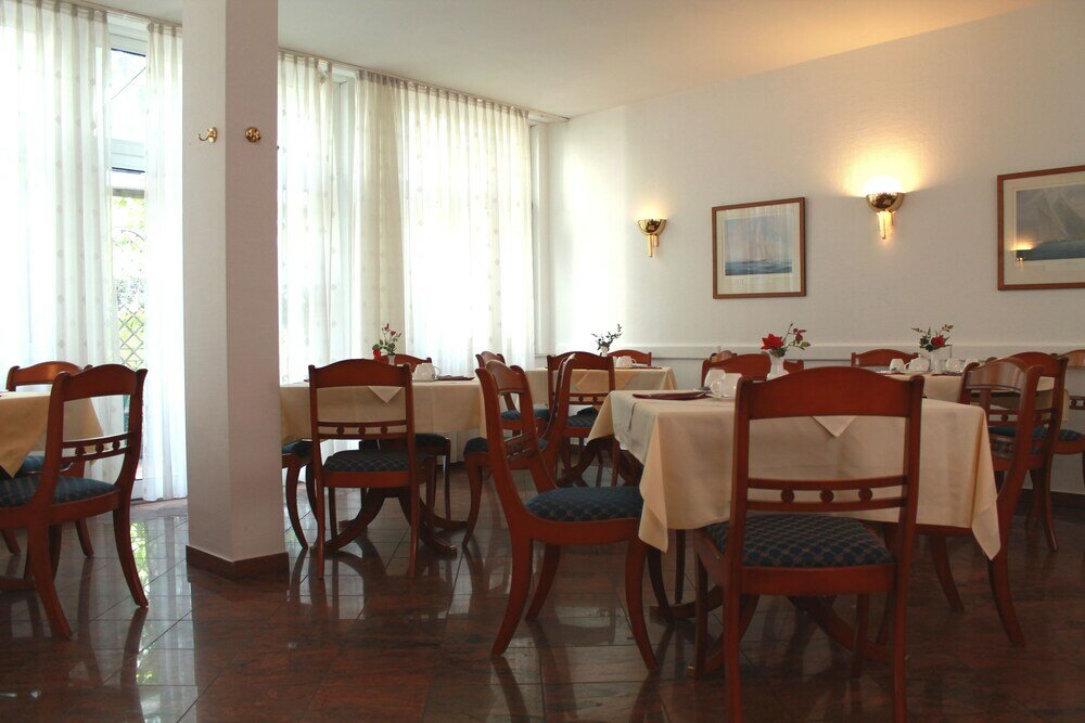 Фото Hotel Windsor