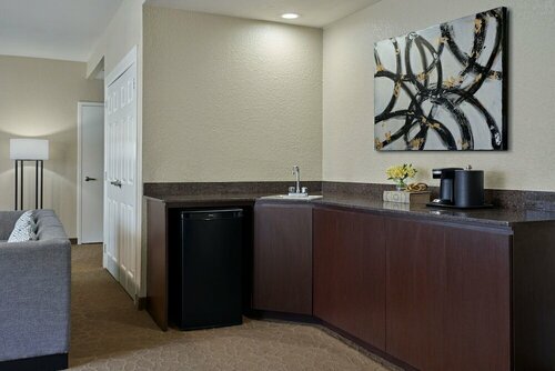 Гостиница Delta Hotels by Marriott Little Rock West в Литл-Роке
