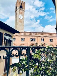 Гостиница Palazzina300