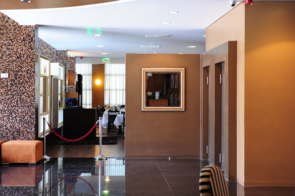 Фото Axis Porto Business & SPA Hotel