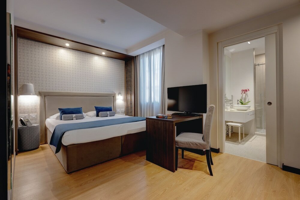 Фото Fly Decò Hotel