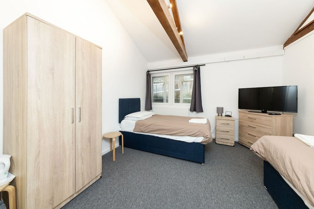 Фото City Centre Guest House - Gloucester Park