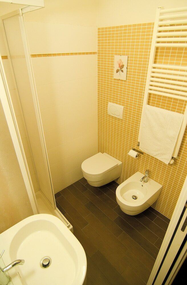 Фото Affittacamere Casa Billi