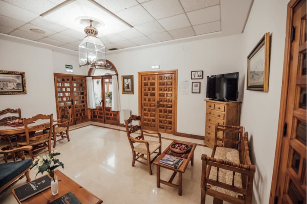 Фото Hotel Santa Isabel