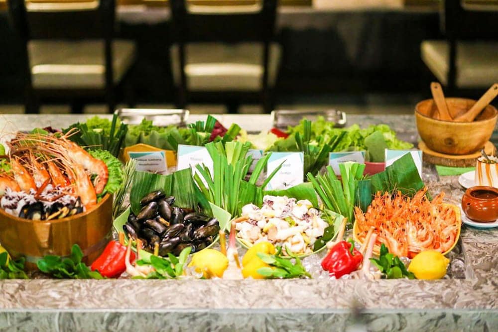 Фото Furama Silom Bangkok Hotel