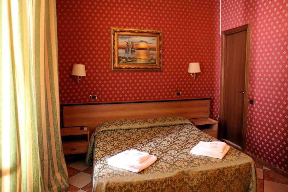 Фото Hotel Hollywood