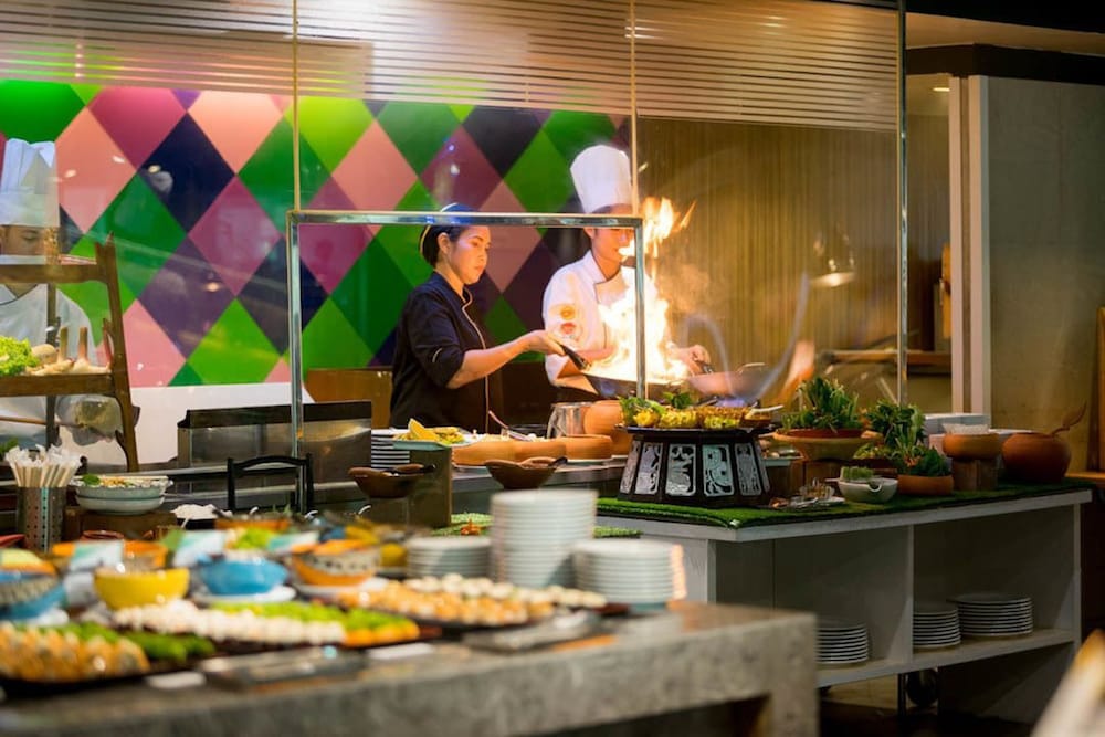 Фото Furama Silom Bangkok Hotel