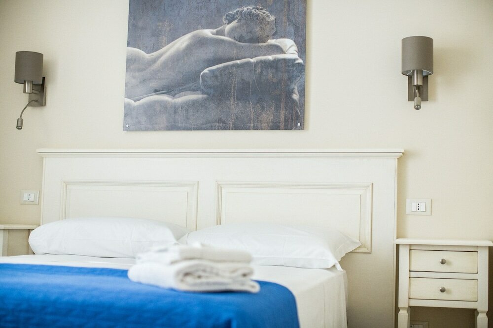 Фото Hotel Grifo