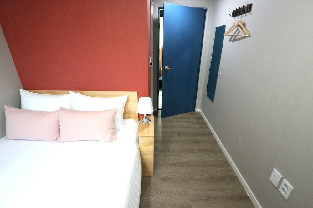 Фото HAH Guesthouse