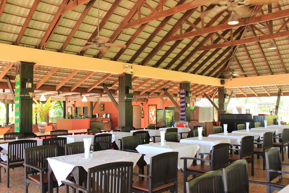 Фото Sudala Beach Resort