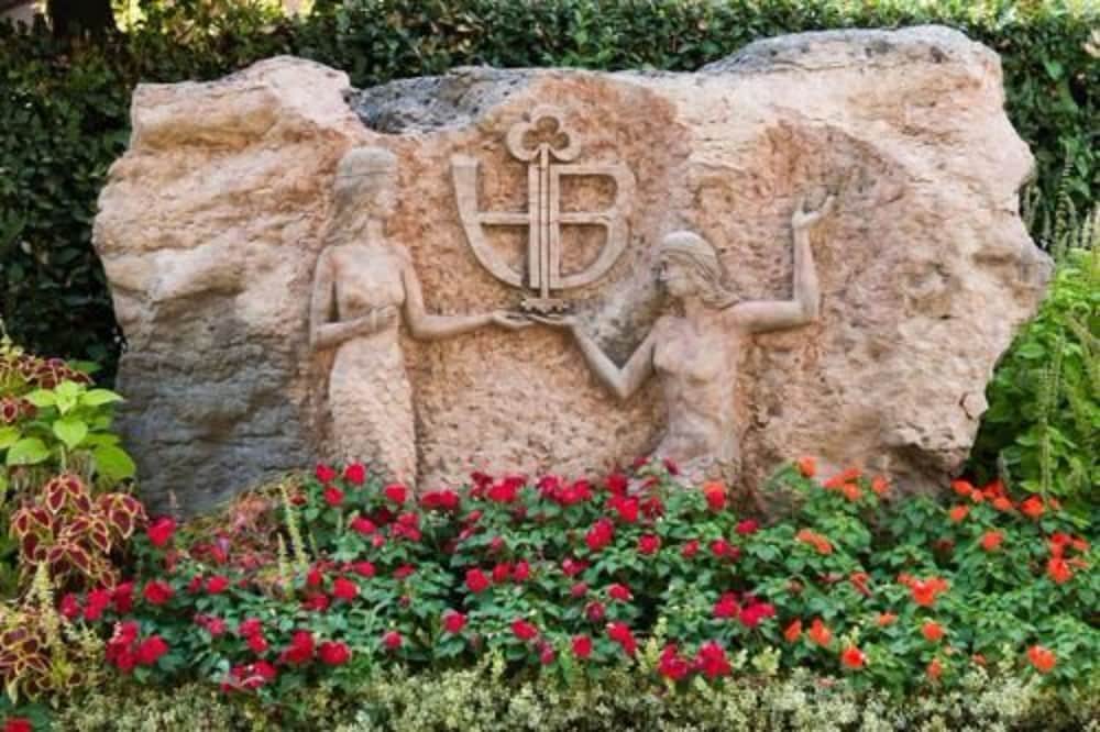 Фото Hotel Bisesti