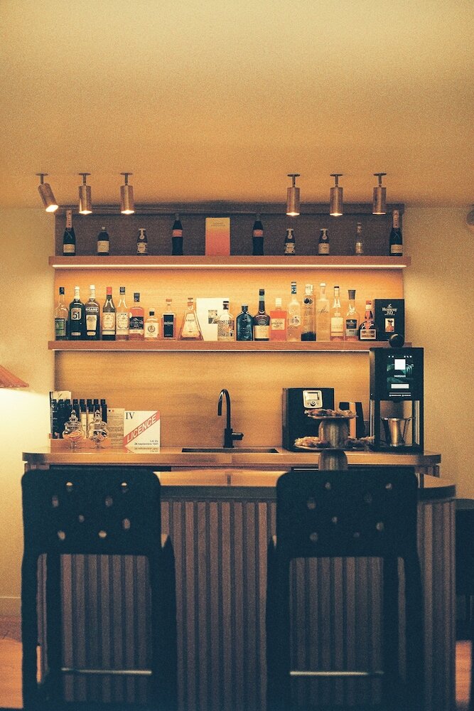 Фото Nuage Hôtel