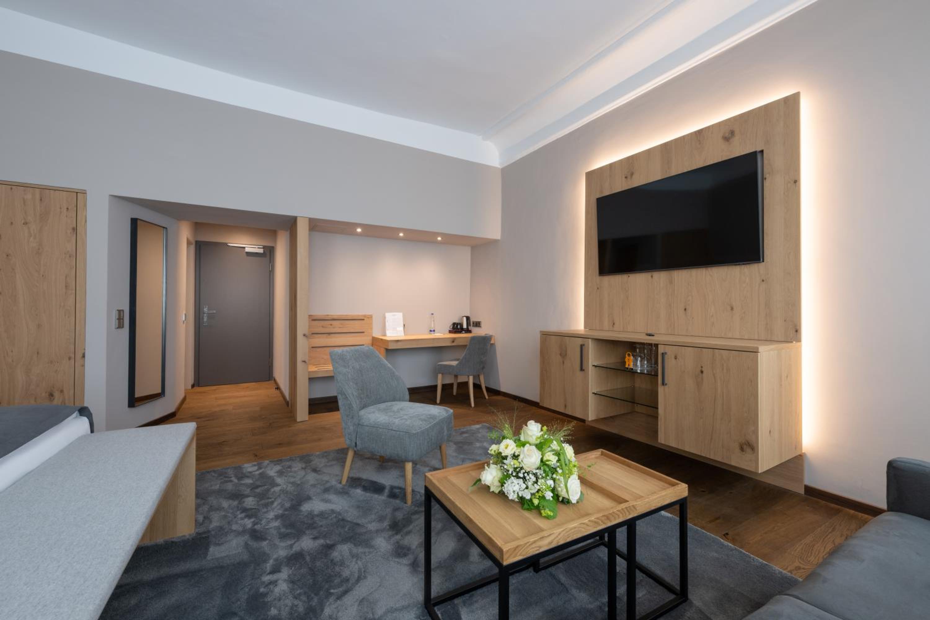 Фото Goldene Sonne